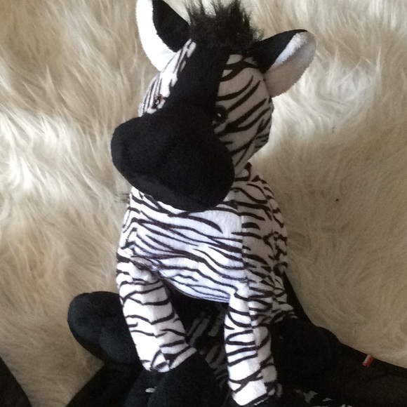 DRESSY EUC ZEBRA OUTFIT ♥️ - Picture 5 of 7
